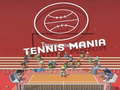 Gioco Tennis Mania