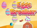 Gioco Eggs Breaker 