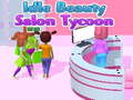 Gioco Idle Beauty Salon Tycoon