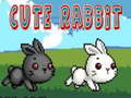 Gioco Cute Rabbit