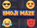 Gioco Emoji Maze