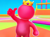 Gioco Festa dei ragazzi autunnali .
