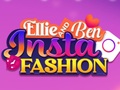 Gioco Ellie And Ben Insta Fashion