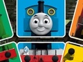 Gioco Thomas and Friends Mix Up