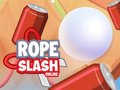Gioco Rope Slash Online