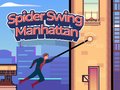 Gioco Spider Swing Manhattan