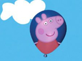 Gioco Peppa Pig Balloon Pop
