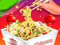 Gioco Cook Chinese Food