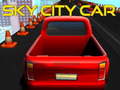 Gioco Sky City Car