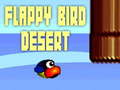 Gioco FLAPPY BIRD DESERT