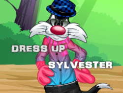 Gioco Silvestro travestirsi 