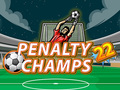 Gioco Penalty Champs 22