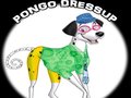 Gioco Pongo Dress Up