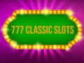 Gioco 777 Classic Slots