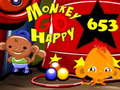 Gioco Monkey Go Happy Stage 653