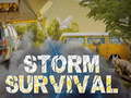 Gioco Storm Survival