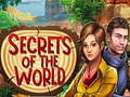 Gioco Secrets of the World