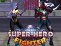 Gioco Super Hero Fighters