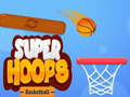 Gioco Super Hoops Basketball