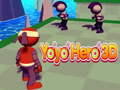 Gioco Yoyo Hero 3D