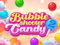 Gioco Bubble Shooter Candy 2