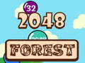 Gioco 2048 Forest