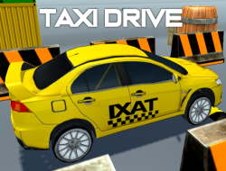 Gioco TAXI DRUI.