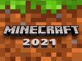 Gioco Minecraft 2021