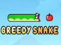 Gioco Greedy Snake