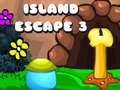 Gioco Island Escape 3