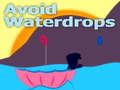 Gioco Avoid Waterdrops