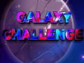 Gioco Galaxy Challenge