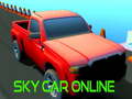 Gioco Sky Car online