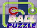 Gioco Ball Puzzle