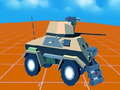 Gioco Pixelar Vehicle Wars 2022
