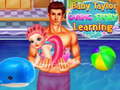 Gioco Baby Taylor Caring Story Learning
