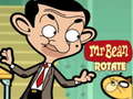 Gioco Mr Bean Rotate