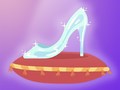 Gioco Cinderella Match 3D