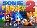 Gioco Sonic Frenzy 2