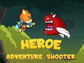 Gioco Heroe Adventure Shooter 