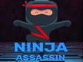 Gioco Ninja Assassin