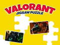 Gioco Valorant Jigsaw Puzzle