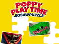 Gioco Poppy Play Time Jigsaw Puzzle