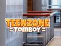 Gioco Teenzone Tomboy