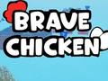 Gioco Brave Chicken