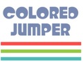 Gioco Colored Jumper