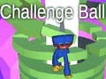 Gioco Challenge Ball