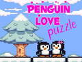 Gioco Penguin Love Puzzle