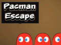 Gioco Pacman Escape