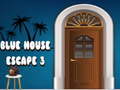 Gioco Blue House Escape 3